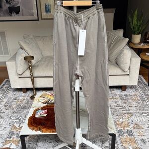 Lady White Co Woven WB Sweatpant